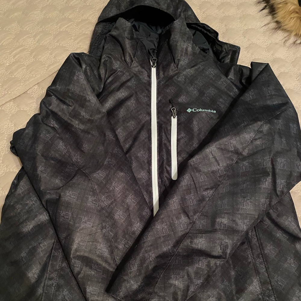 Columbia Women’s Ski Jacket